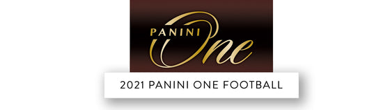 2021 Panini One Football