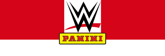 Panini picks up WWE card license