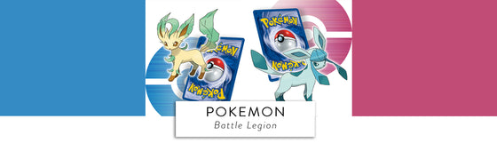Pokemon Battle Legion - The Rumors Are True