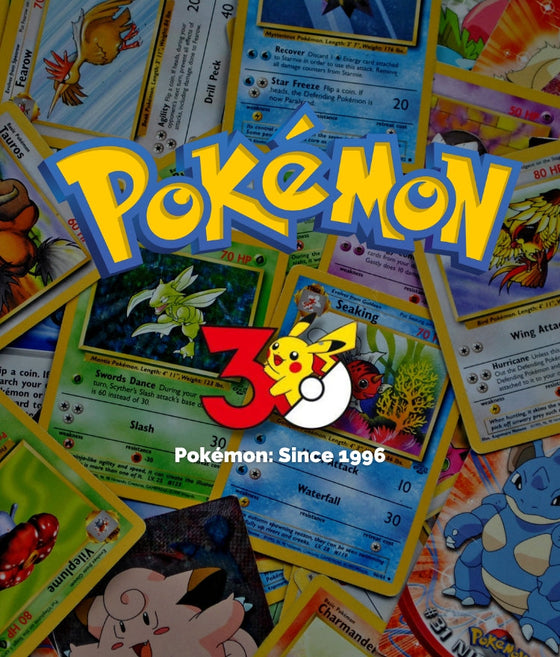 Pokémon 30th Anniversary Date: Celebrating Pokémon Day 2026