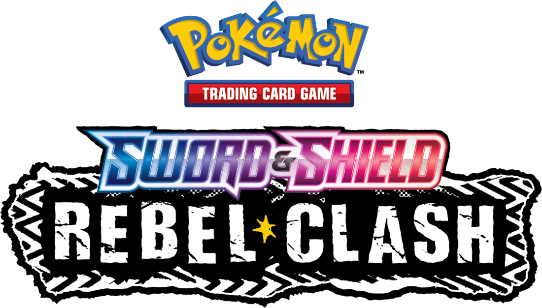 Pokemon Rebel Clash Product Images Revealed!