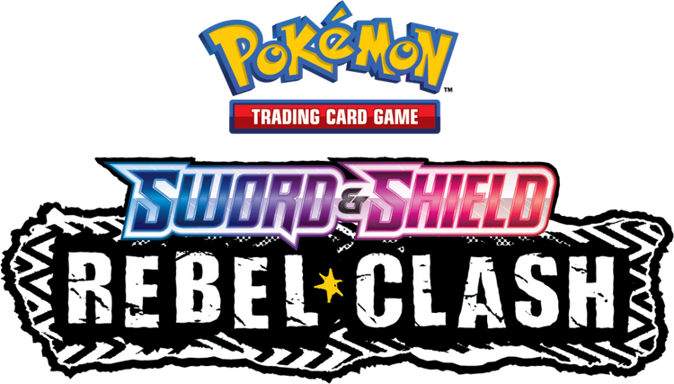 pokemon trading card game rebel clash Sword & Shield: The apex of the Sword Pokemon Trading Card Game Sword