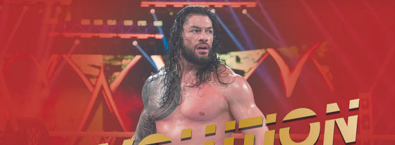 2022 Panini Revolution WWE