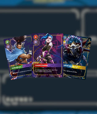 Riftbound Rules & How To Play