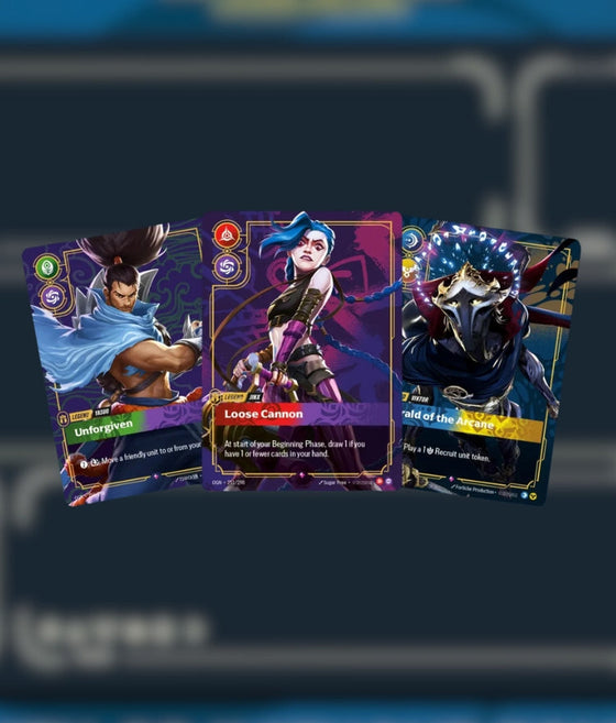 Riftbound Rules & How To Play