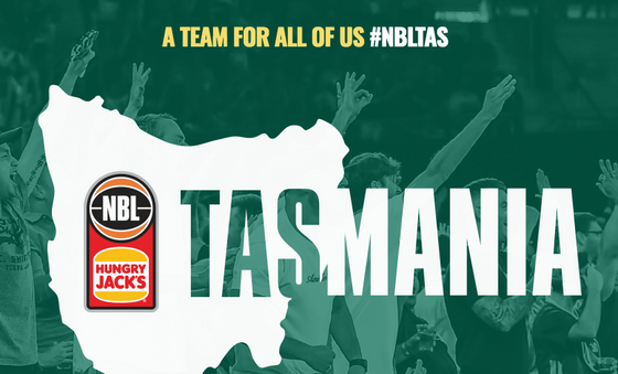 Will Tasmania Get The Next NBL Team?
