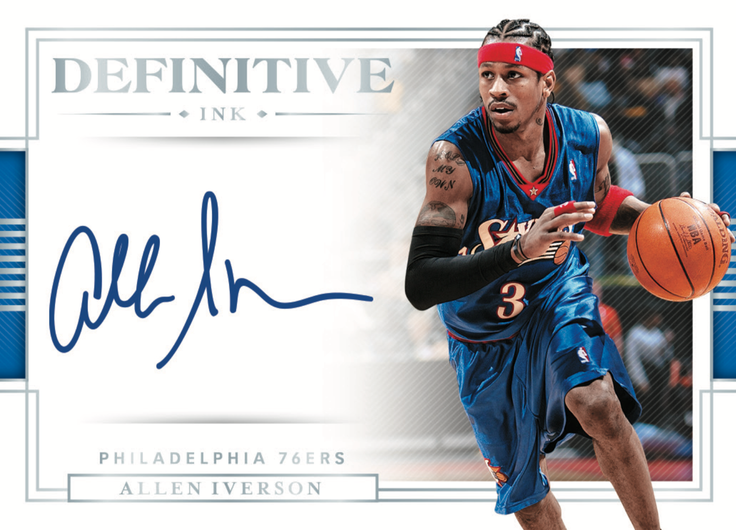 Panini 2019-20 National Treasures Basketball Gets A First Look!