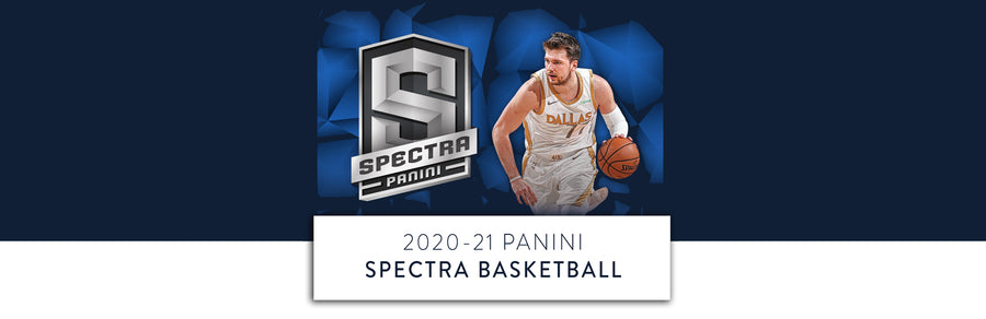 2020-21 Spectra Basketball Sneak Peek
