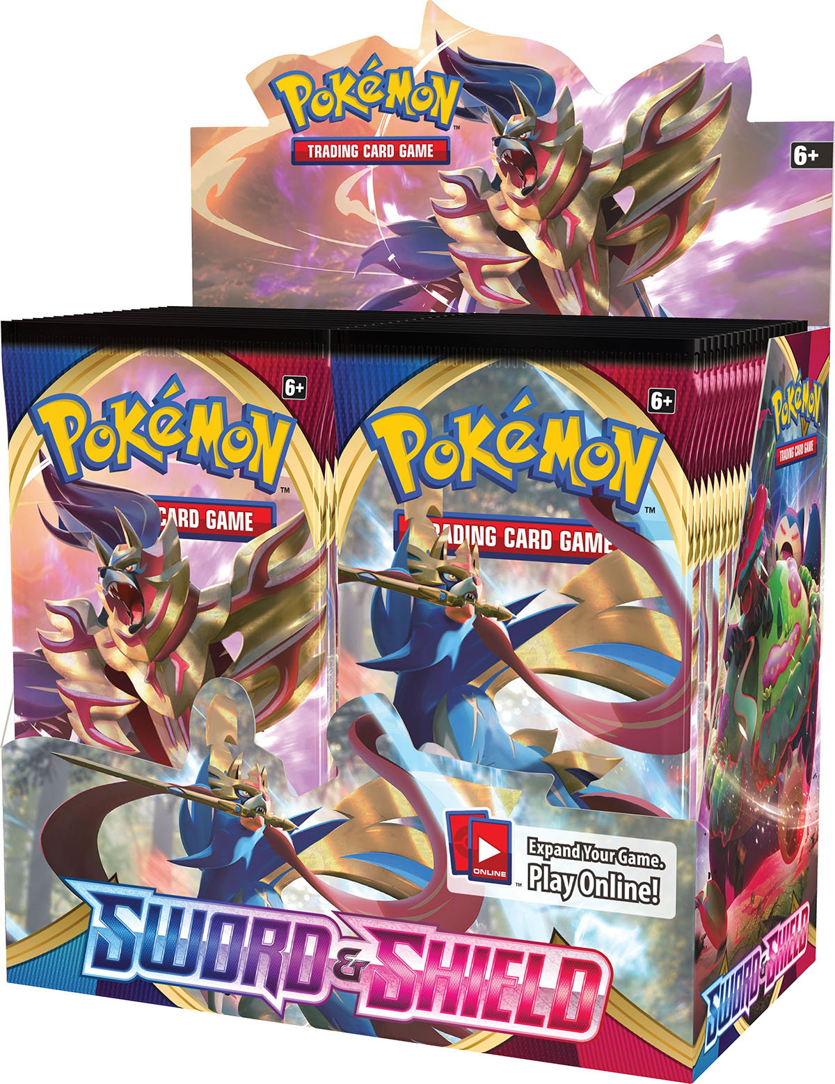 Pokemon VMAX Sword And Shield Cards Revealed! Cherry Collectables Pokemon VMAX Sword And Shield Cards Revealed! Cherry Collectables