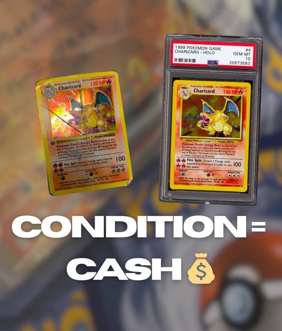 Cherry’s Top Tips for Selling Your Pokémon Cards for a Profit