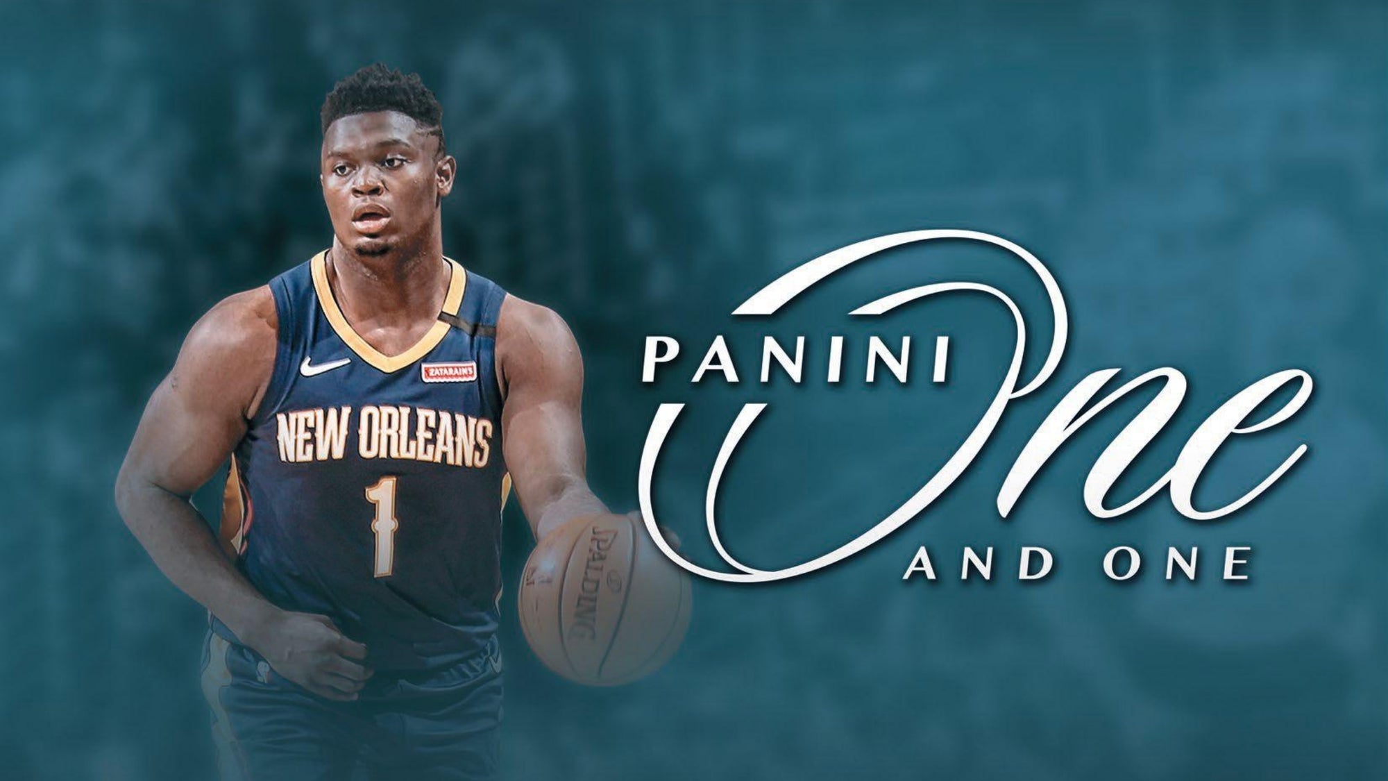 Panini One And One Basketball Revealed!
