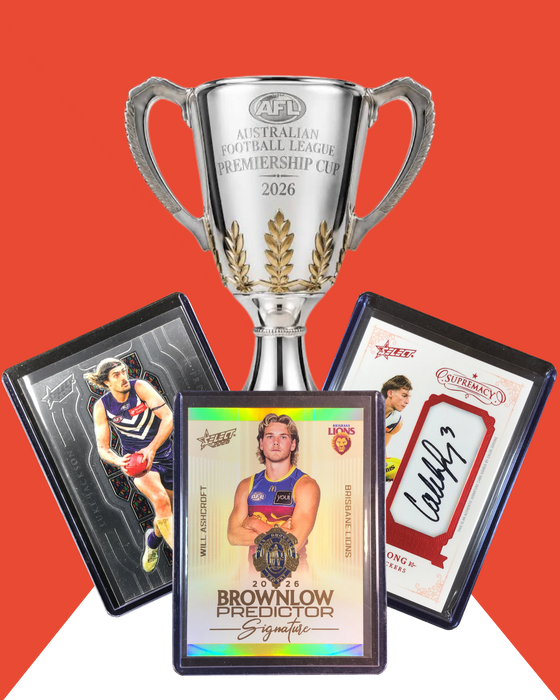 The 2026 AFL Grand Final and the Players With Legacies on the Line