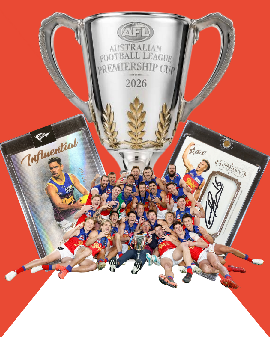 Brisbane Win the 2026 AFL Grand Final: The Three-Peat Is Complete