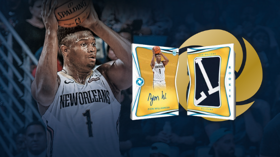 Booklets Are Back in 2019-20 Panini Opulence Basketball!