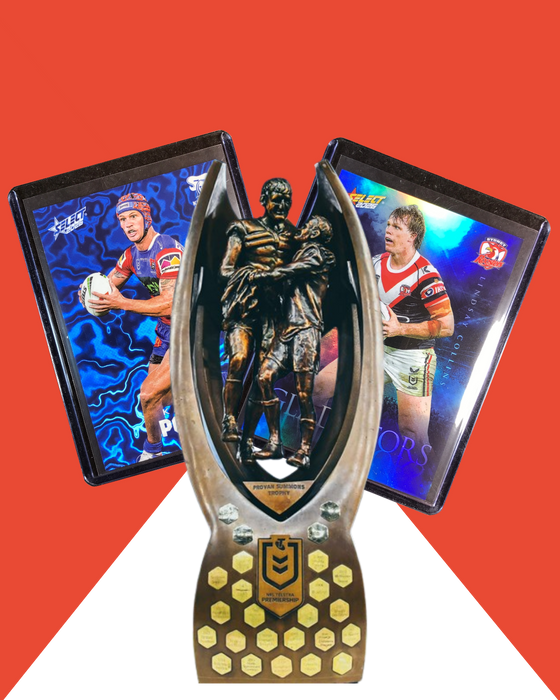 Newcastle Knights vs Sydney Roosters: The 2026 NRL Grand Final and the Players With Legacies on the Line