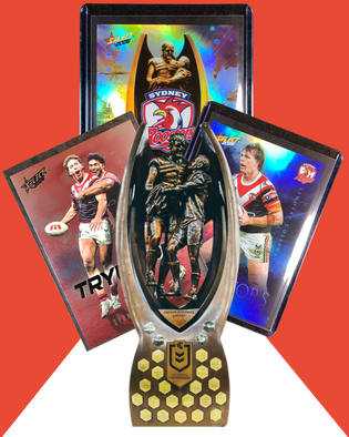 Sydney Roosters Win the 2026 NRL Grand Final: What It Means for Collectors