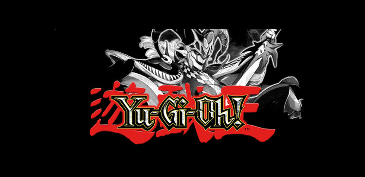 YU-GI-OH! TCG King's Court - Release Delayed