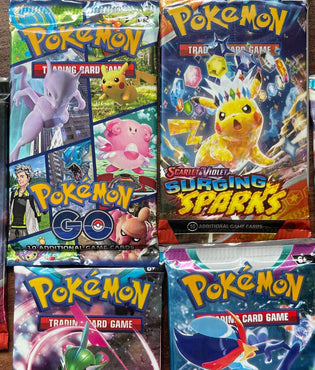 Cherry’s Guide to Collecting Pokemon Cards (2025)
