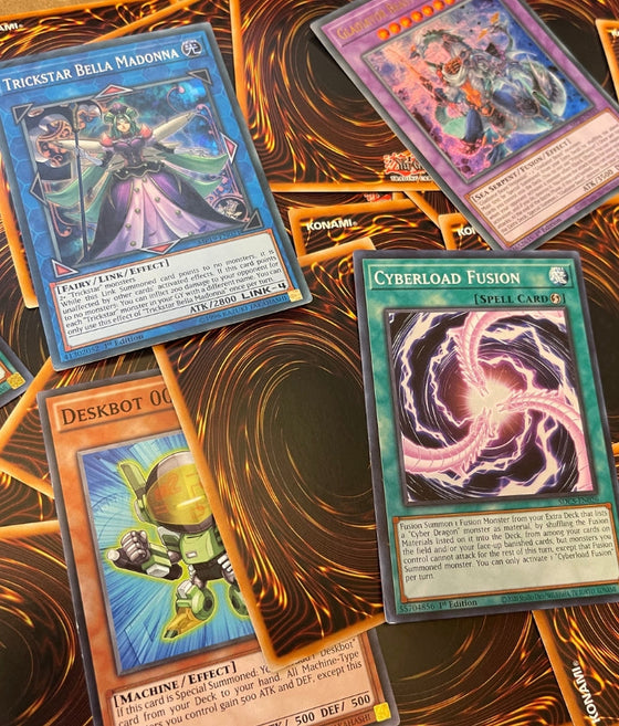 Cherry’s Guide to Collecting YuGiOh Cards (2026)