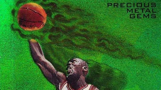 7 Jordan Cards To Buy Right Now & Some To Avoid
