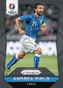 Pre-Order 2016 Panini UEFA Euro Prizm Soccer!