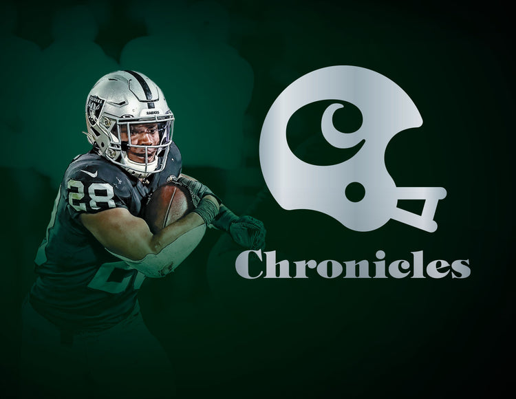 New Cards Revealed From Panini Chronicles Football 2019