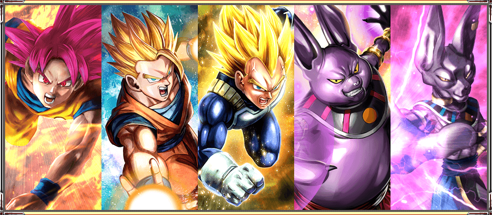 Dragon Ball Super Card Game Hits Big In Australia!