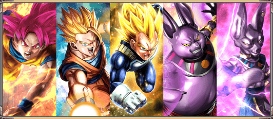 Dragon Ball Super Card Game Hits Big In Australia!
