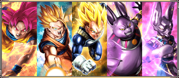 Dragon Ball Super Card Game Hits Big In Australia!