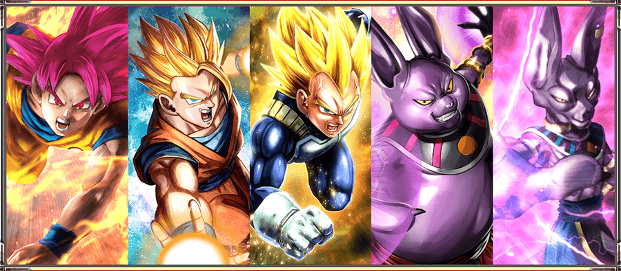 Dragon Ball Super Card Game Hits Big In Australia!