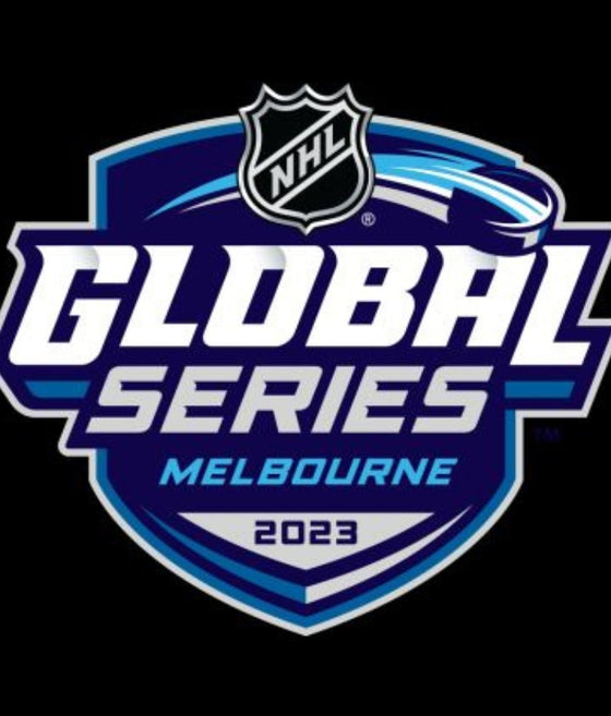 Melbourne's Success in NHL Global Games