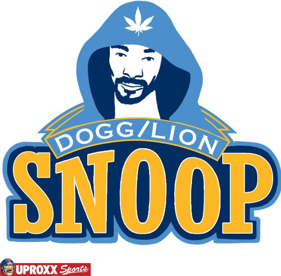 NBA Logos As Hip-Hop Artists - Why Fight It?
