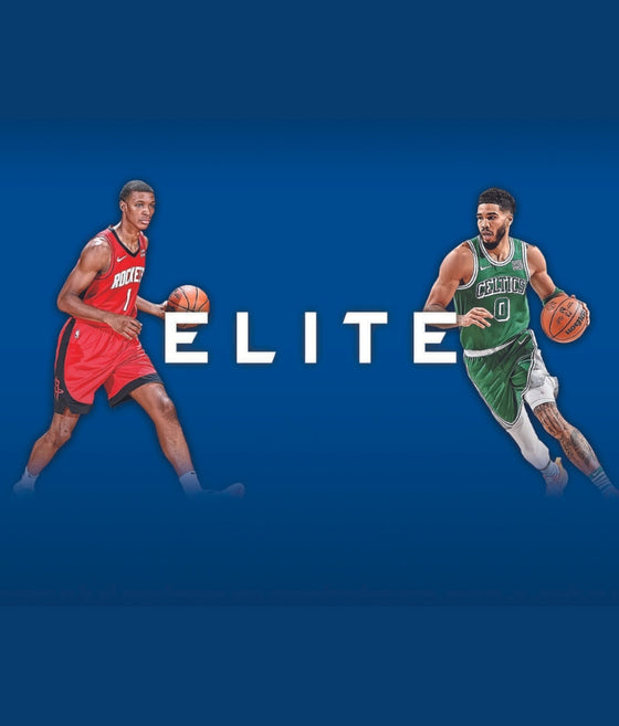 New Panini Donruss Elite Basketball 2022-2022: Autographs, Inserts and Parallels