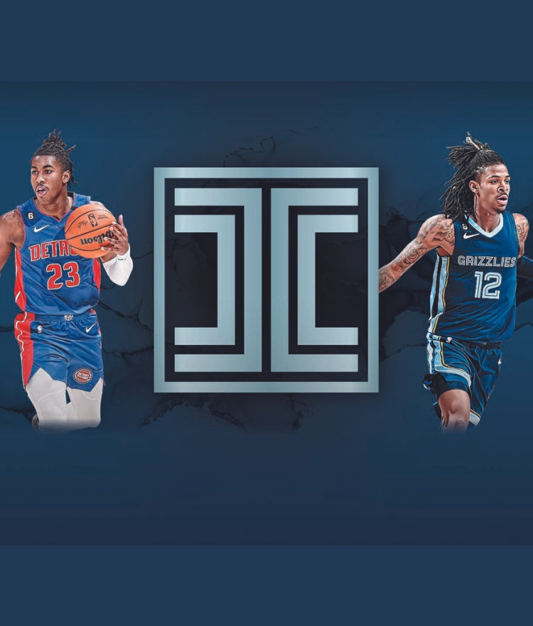 Panini Impeccable Basketball 2022-23