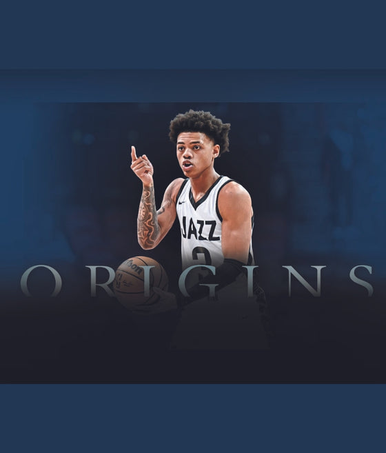 New Season, New Legends: Panini's 2023-24 Origins NBA Returns!