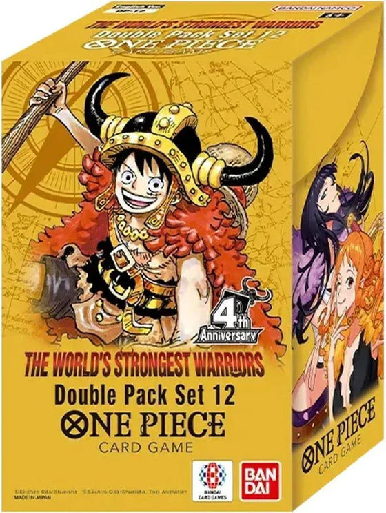 How to play the One Piece card game: the 2026 beginner's guide