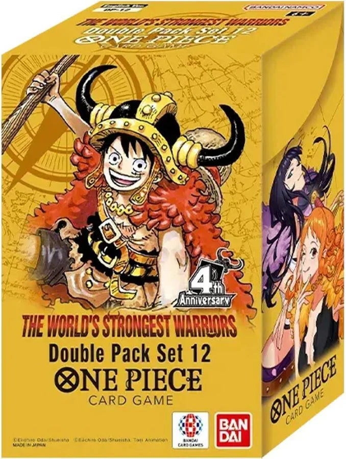 How to play the One Piece card game: the 2026 beginner's guide