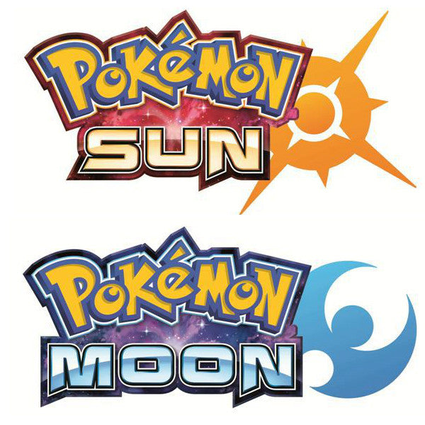 Pokemon Day New Game Info Leaked - Pokemon Sun and Moon