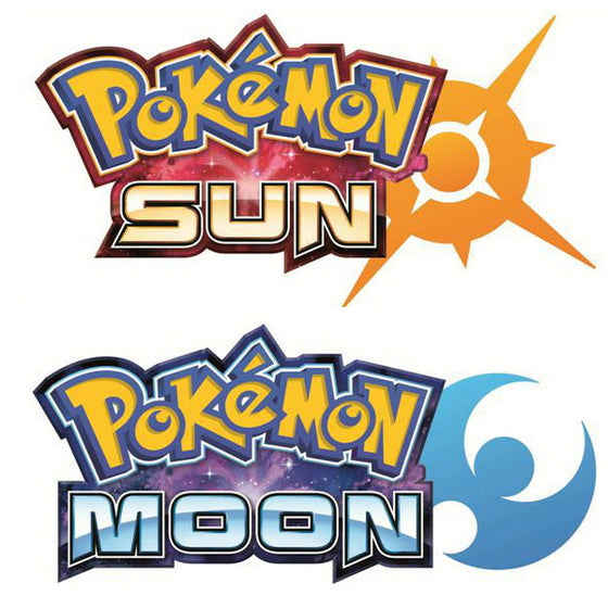 Pokemon Day New Game Info Leaked - Pokemon Sun and Moon