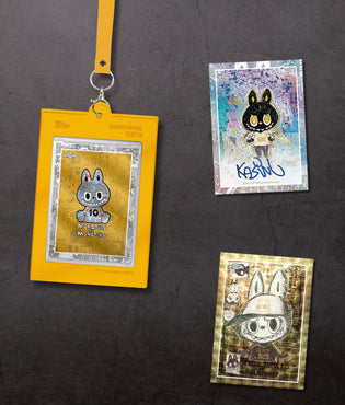 Topps Chrome Labubu Is Coming: What Aussie Collectors Should Know