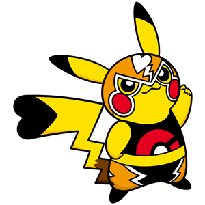 New Pokemon XY Trainer Kits feature Pikachu Libre and Suicine