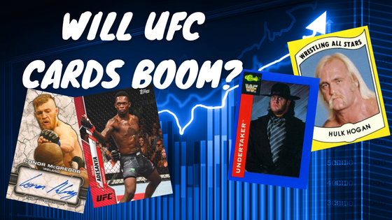 The UFC Card Boom?