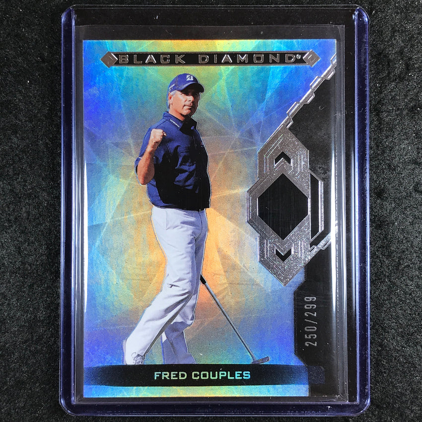 2024 Portfolio Golf FRED COUPLES Black Diamond 250/299