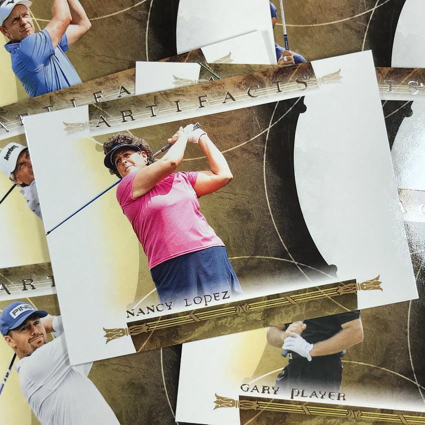 2024 Portfolio Golf JOHN DALY Artifacts Horizontal #9