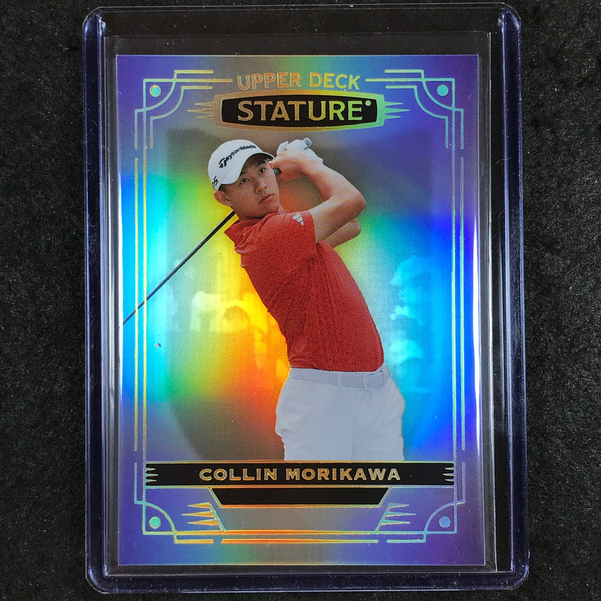 2024 Portfolio Golf COLLIN MORIKAWA Stature Base #4