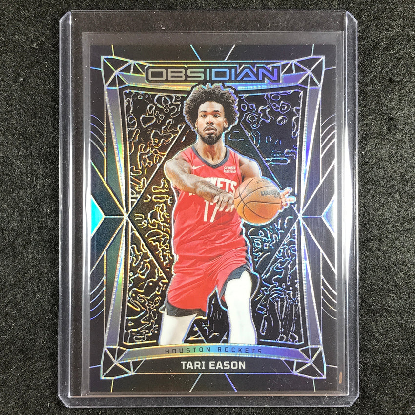 2023-24 Obsidian TARI EASON Base #63