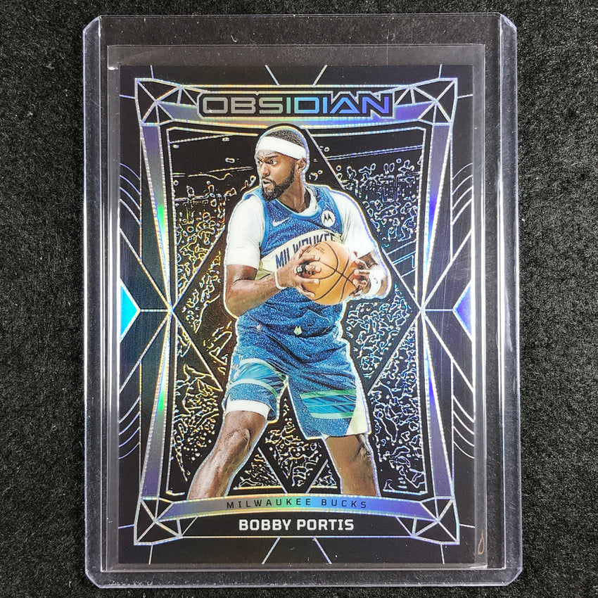 2023-24 Obsidian BOBBY PORTIS Base #133