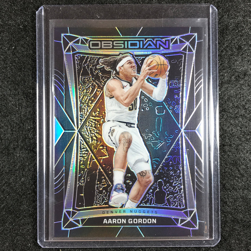2023-24 Obsidian AARON GORDON Base #176