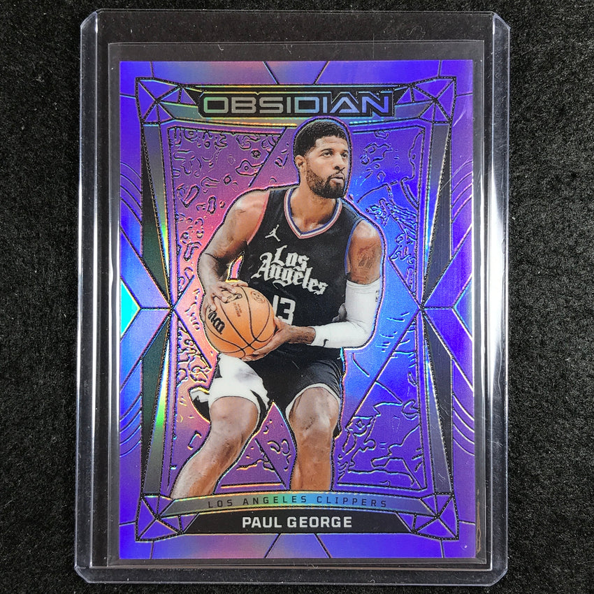 paul george purple