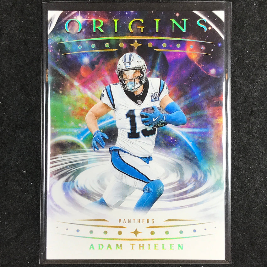 2025 Origins Football ADAM THIELEN Base #59